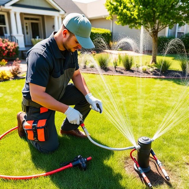 Austin drainage solutions